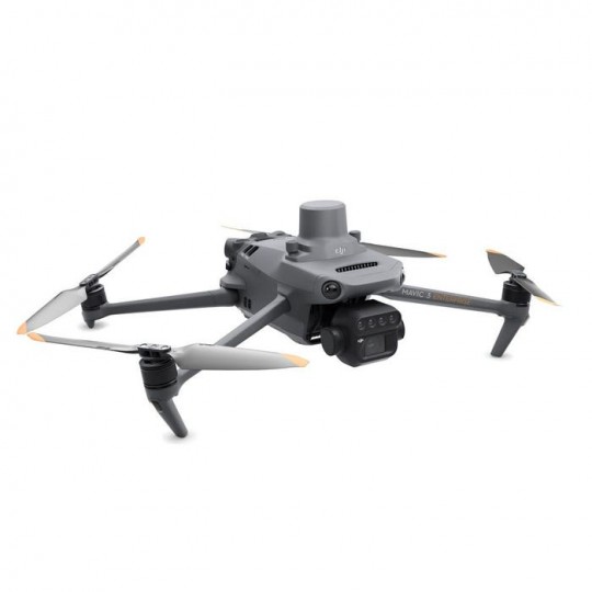 Mavic 3 Multiespectral (3M)
