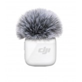Transmisor DJI Mic Mini (Blanco Ártico)