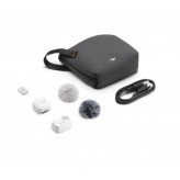 Transmisor DJI Mic Mini (Blanco Ártico)