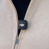 DJI Transmisor Mic 3