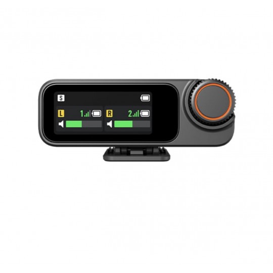 DJI Receptor Mic 3