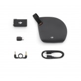 DJI Receptor Mic 3