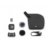 Transmisor DJI Mic Mini (Negro Infinito)