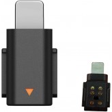 Adaptador para teléfono móvil DJI Mic Mini (Lightning)