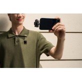 Adaptador para teléfono móvil DJI Mic Mini (Lightning)