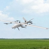 DRONE VTOL ATR V24