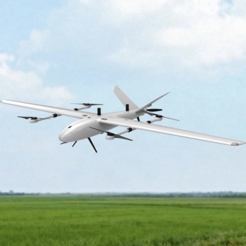 DRONE VTOL ATR V24