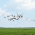 DRONE VTOL ATR V24