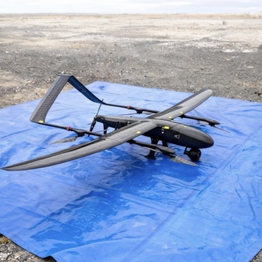 Drone VTOL ATR V120