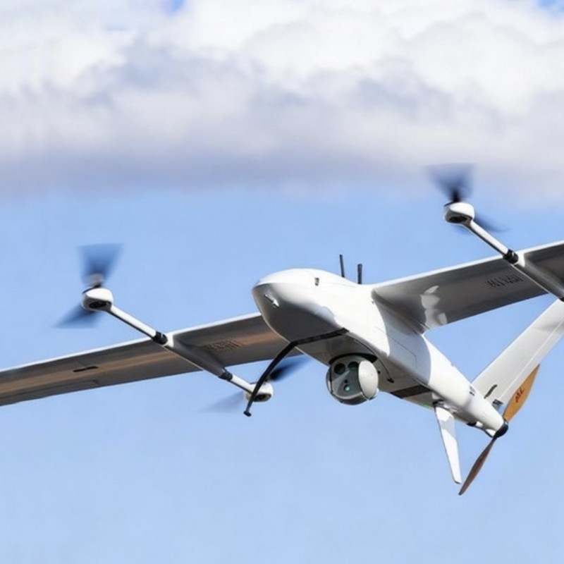 Drone VTOL ATR V600