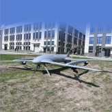 VTOL ATR V900H