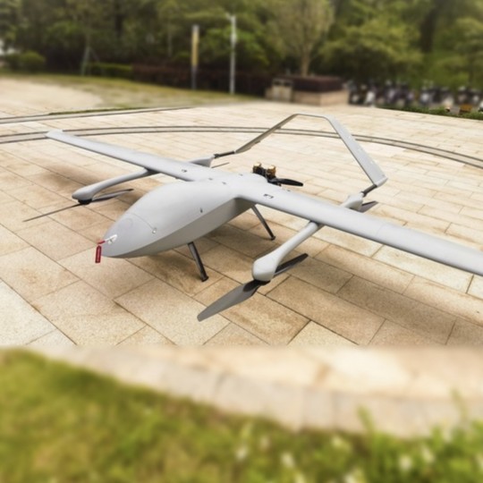 VTOL ATR V260H