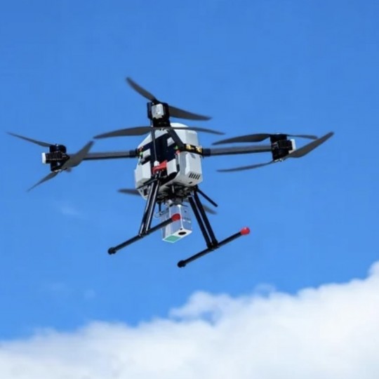 Multirotor ATR M300