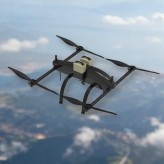 Multirotor ATR M330