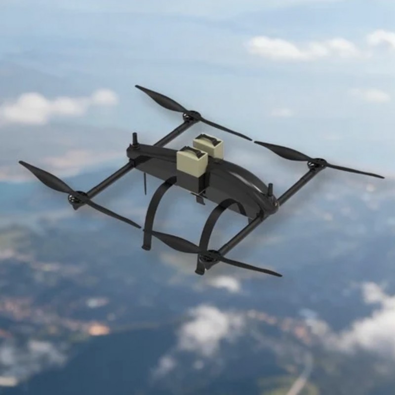 Multirotor ATR M330