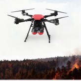 Multirotor ATR M350