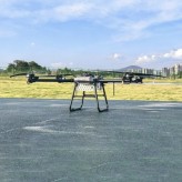 Multirotor ATR M660 drone 35 kg