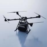 Drone Multirotor ATR M710