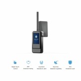 Bloqueador sistema Antidrone ATR P2 PRO