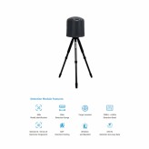 Bloqueador Antidrone ATR D2 PRO