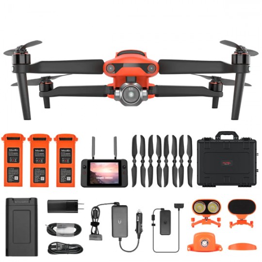 Autel EVO II Pro Enterprise V3