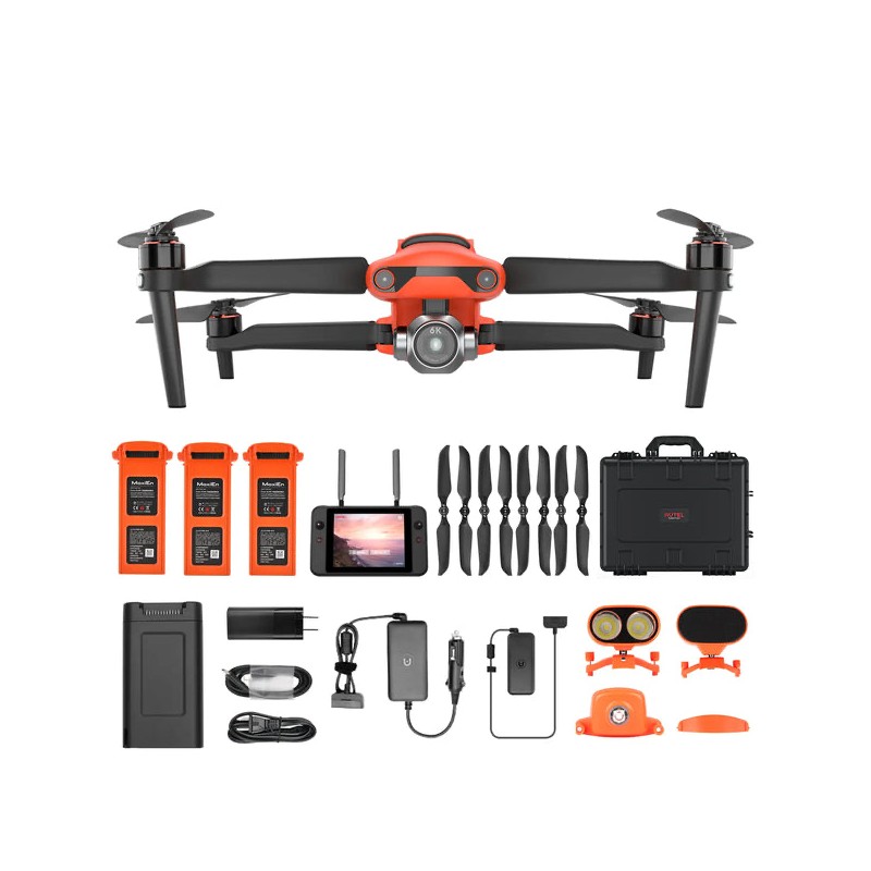 Autel EVO II Pro Enterprise V3