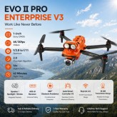 Autel EVO II Pro Enterprise V3