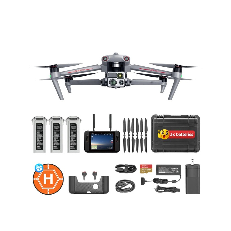 Autel EVO MAX 4T V2