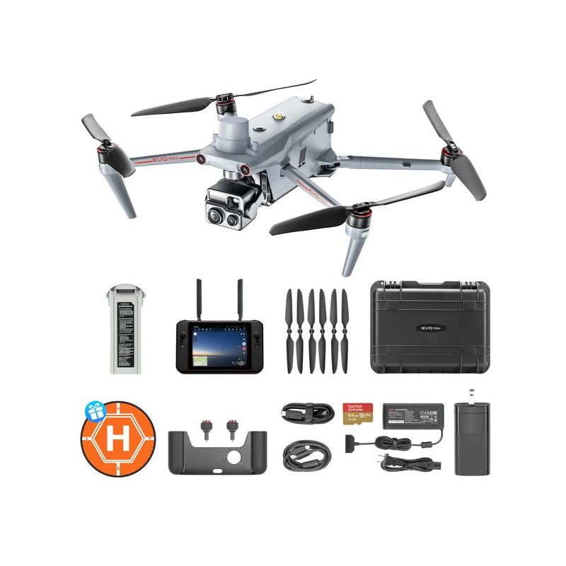 Autel EVO Max 4T V2 RTK Module Bundle