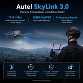 Autel EVO Max 4T V2 RTK Module Bundle