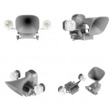 Autel EVO Max 4T V2 Loudspeaker & Spotlight Bundle