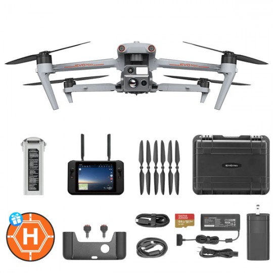 Autel EVO Max 4N V2