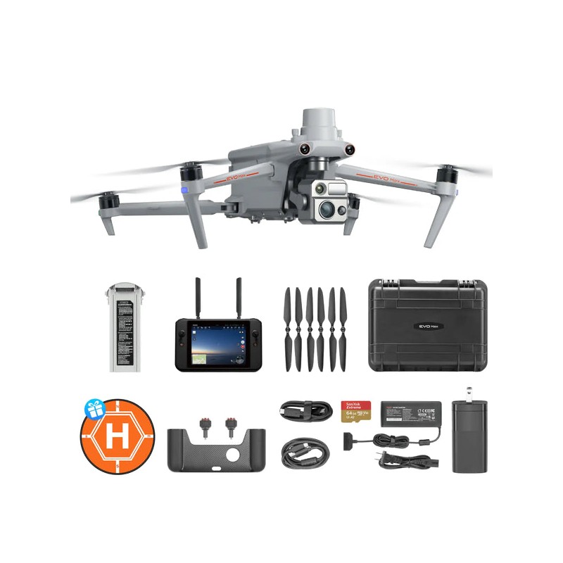 Autel EVO Max 4N V2 RTK Module Bundle