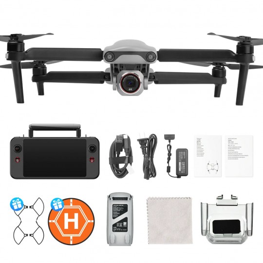 Autel EVO Lite 6K Enterprise Basic Combo