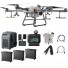 Drone DJI Agrass T30 fumigador + 3 bateria + Generador