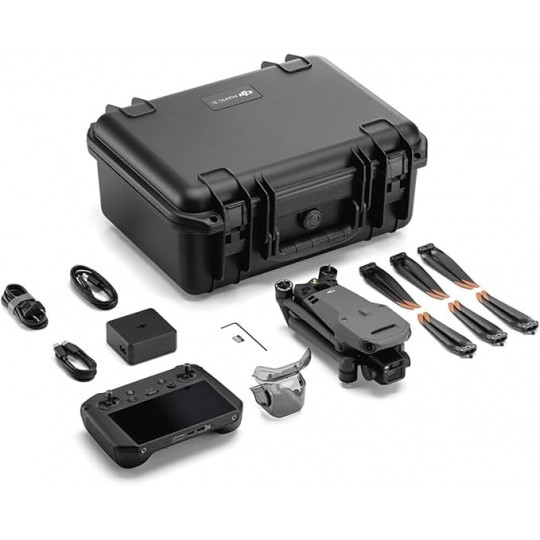 DJI Mavic 3 Enterprise (M3E)