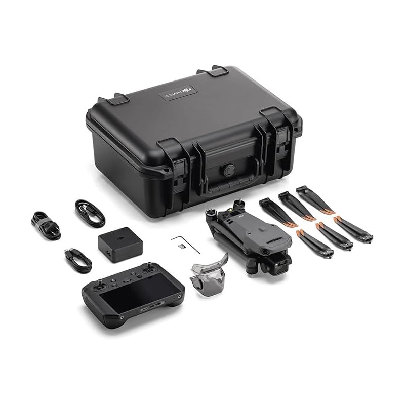 DJI Mavic 3 Enterprise (M3E)