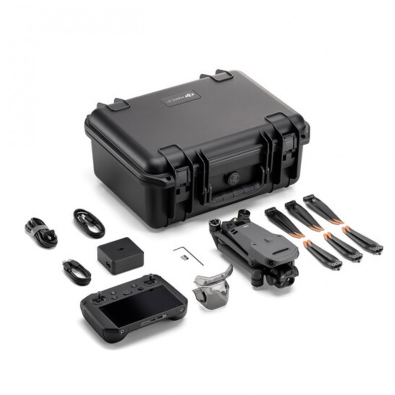 DJI Mavic 3 Thermal (M3T)