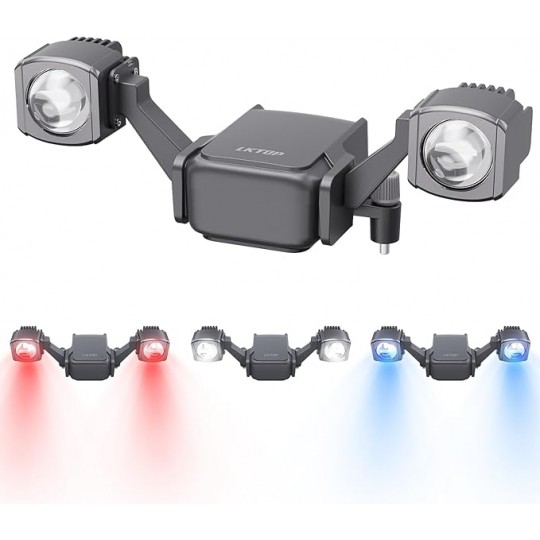 JZ  Spotlight Mavic 3 Enterprise