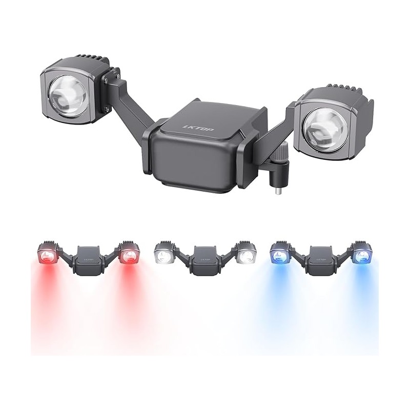 JZ  Spotlight Mavic 3 Enterprise