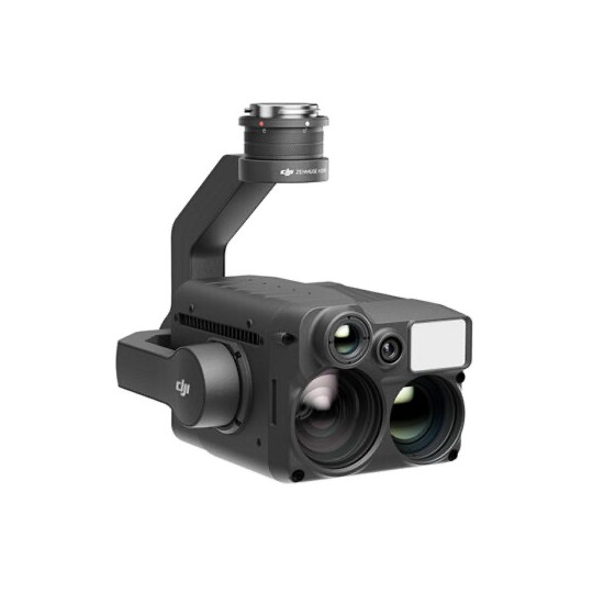 DJI Zenmuse H20N