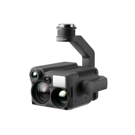DJI Zenmuse H20N
