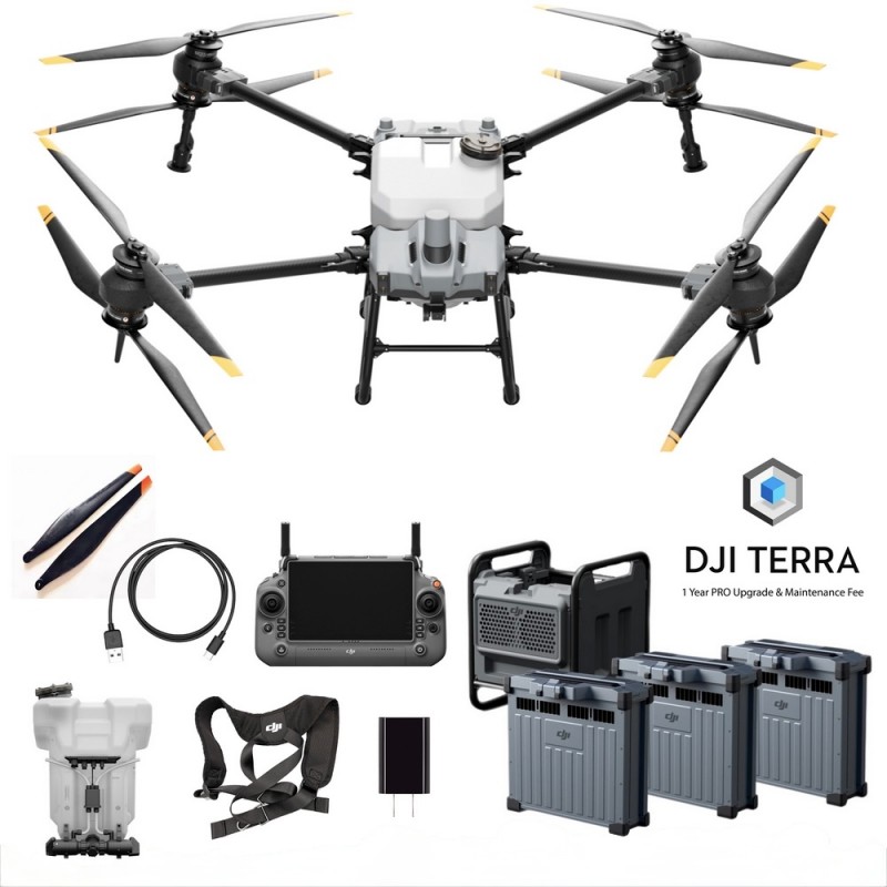 DJI Agras T40