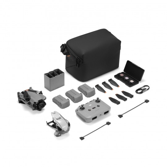DJI Mini 5 Pro Fly More Combo (RC‑N3)