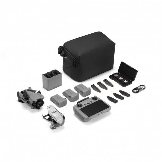 DJI Mini 5 Pro Fly More Combo (DJI RC 2)