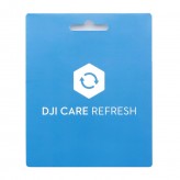 DJI Care Refresh Mini 5 Pro (1 Año)