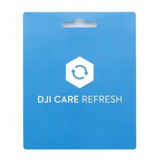 DJI Care Refresh Mini 5 Pro (1 Año)