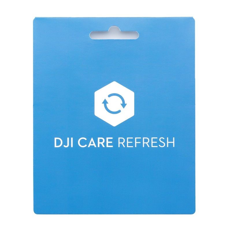 DJI Care Refresh Mini 5 Pro (1 Año)