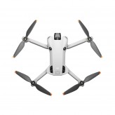 DJI Mini 4 Pro Fly More Combo Plus RC2