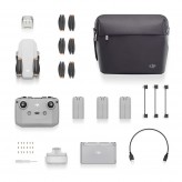 DJI Mini 4k SE fly more combo